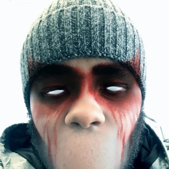 Meet your Posher, Dwayne - Picture 1 of 1